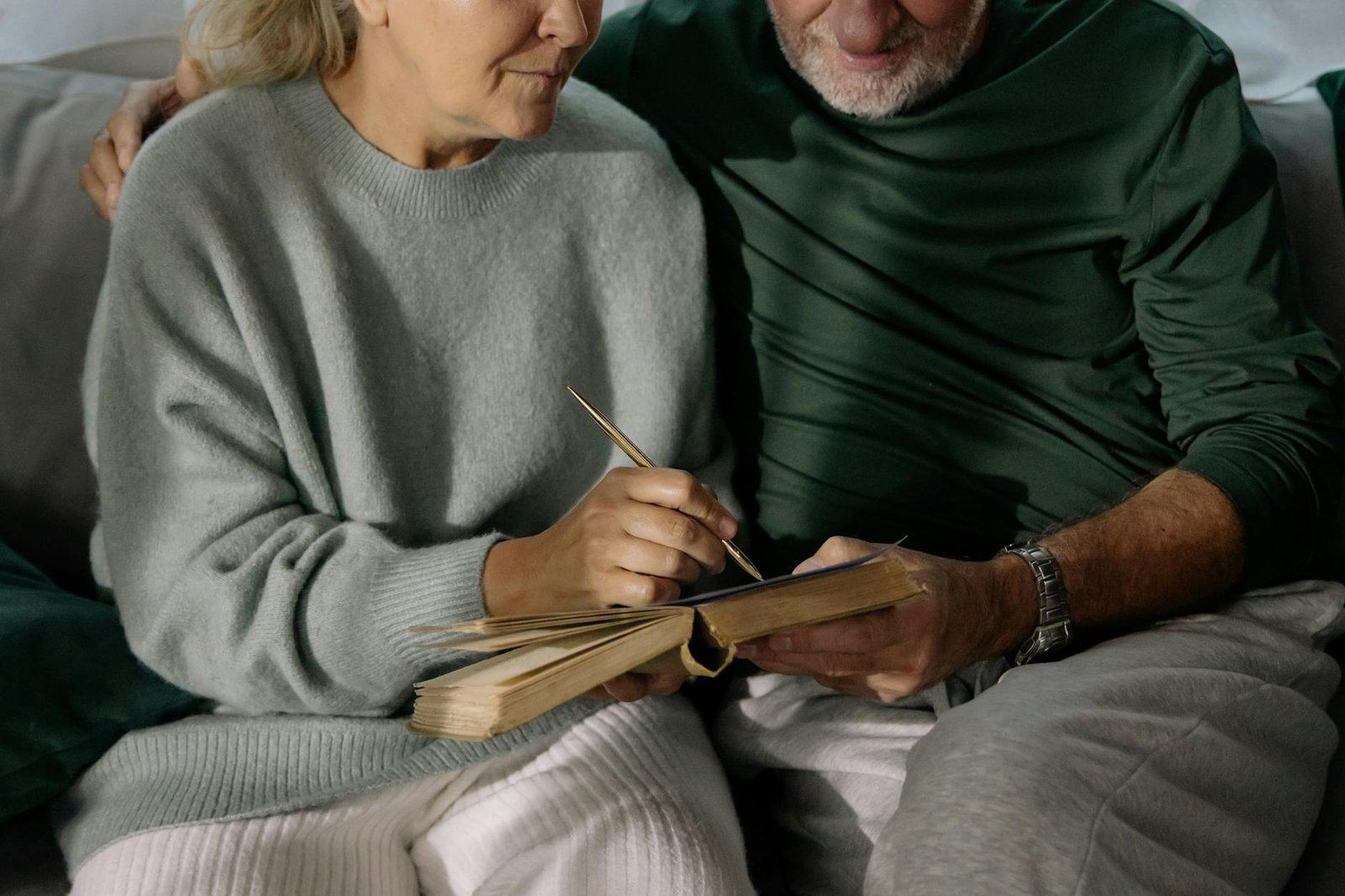Securing Your Legacy: A Comprehensive Guide to Life Insurance for Over 50s in the UK